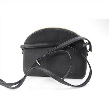 Kate Spade Handbag, And Prada Wallet