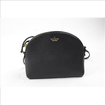 Kate Spade Handbag, And Prada Wallet