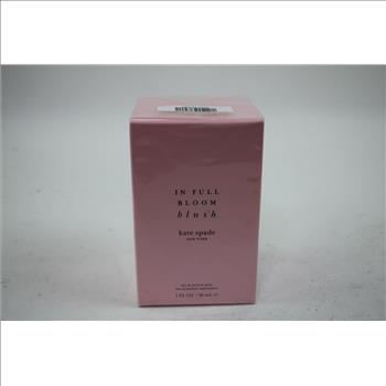 Kate Spade, In Full Bloom Blush 1 Fl Oz