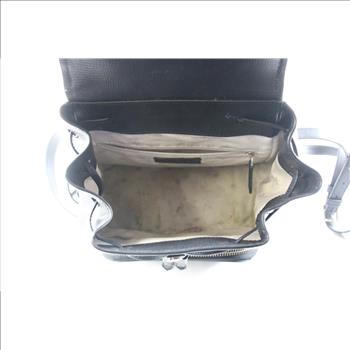 Kate Spade Mini Backpack Black