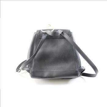 Kate Spade Mini Backpack Black