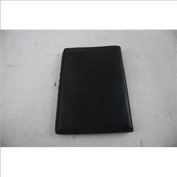 Kate Spade Passport Wallet, Black