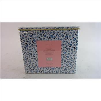 Kate Spade Queen Sheet Set