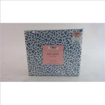 Kate Spade Queen Sheet Set