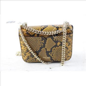 Kate Spade Small Chained Purse