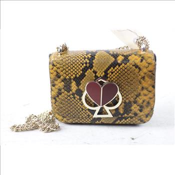 Kate Spade Small Chained Purse