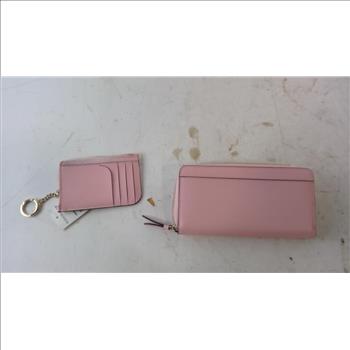 Kate Spade Wallet, 2 Pieces