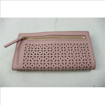 Kate Spade Wallet Pink