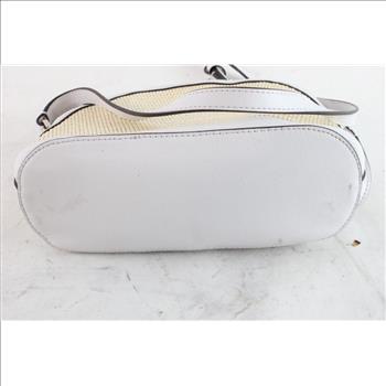 Kate Spade Wicker Bag