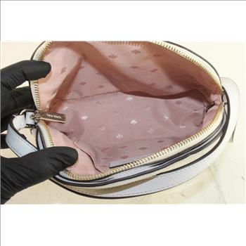 Kate Spade Wicker Bag