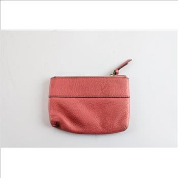 Kate Spade Zipper Pouch