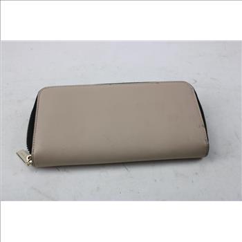 Kate Spade Zipper Wallet