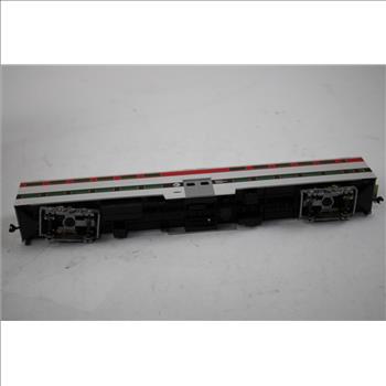 KATO Precision Railroad Models Pullman Bi-Level Passenger Car