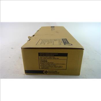 Katun Performance WT-202 Compatible Waste Toner Container