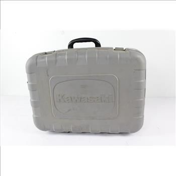 Kawasaki 690084 Circular Saw & More, 6 Items
