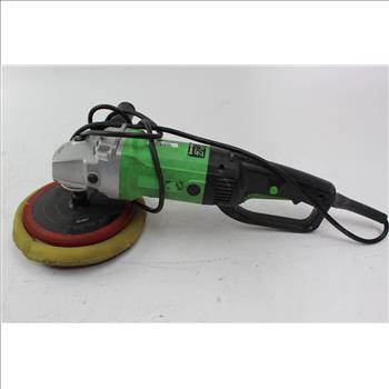 Kawasaki 7 Inch Sander/ Polisher