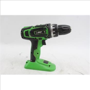 Kawasaki Cordless Drill