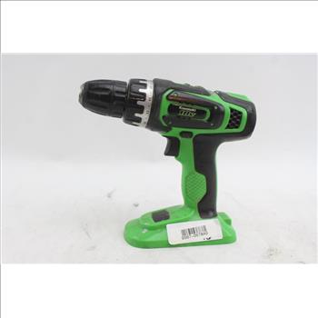 Kawasaki Cordless Drill
