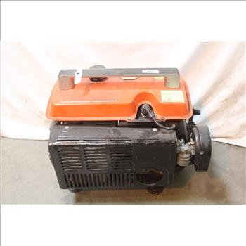 Kawasaki Generator