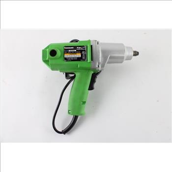 Kawasaki Impact Wrench