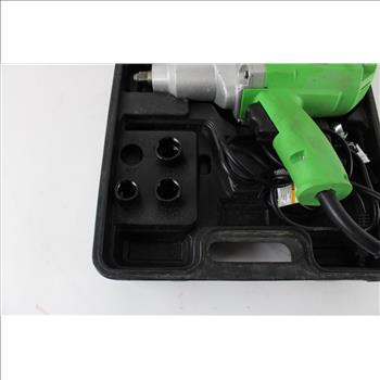 Kawasaki Impact Wrench