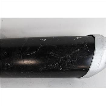 Kawasaki Motorcycle Muffler