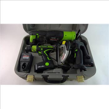 Kawasaki Tool Kit