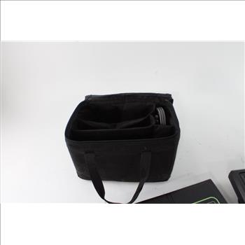 Kawasaki Twin DVD Mobile Video System