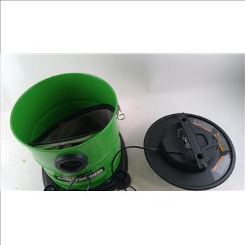 Kawaski Ash Vacuum