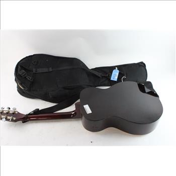 Kay Grand Concert Acoustic Guitar