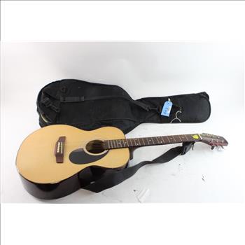Kay Grand Concert Acoustic Guitar