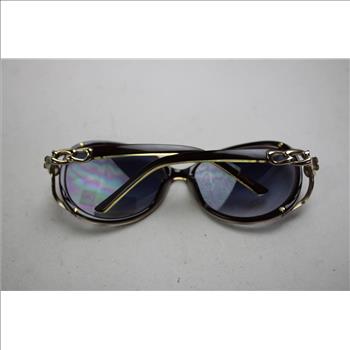 Kay Unger K608 Sunglasses