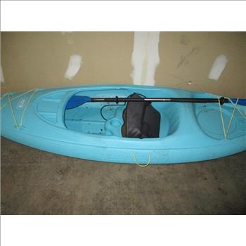 Kayak Field And Stream