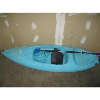 Kayak Field And Stream