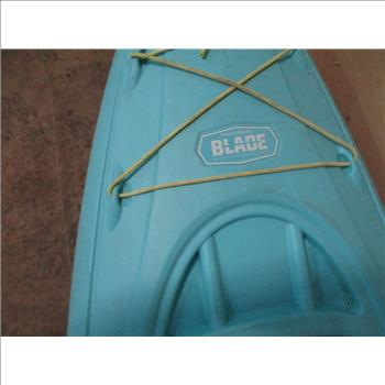 Kayak Field And Stream