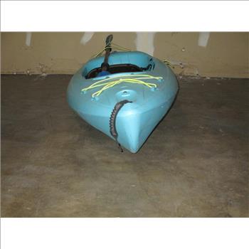 Kayak Field And Stream