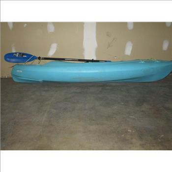 Kayak Field And Stream