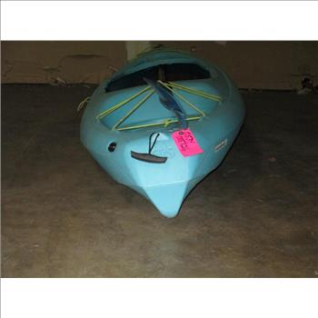 Kayak Field And Stream