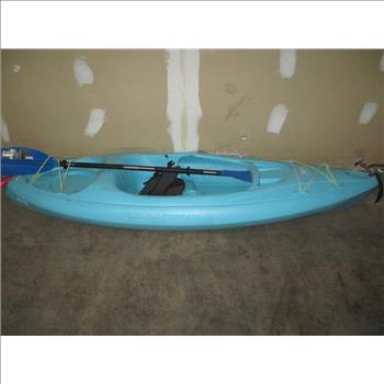 Kayak Field And Stream