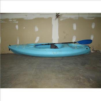 Kayak Field And Stream