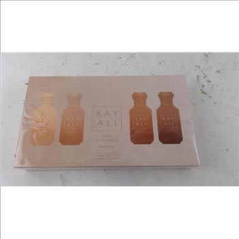Kayali Musk Obessions Perfume Set