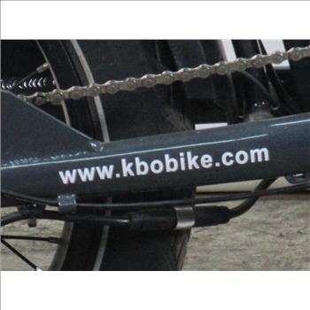 KBOBike K30 Electric Bike
