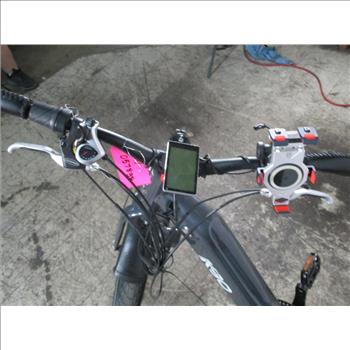 KBOBike K30 Electric Bike