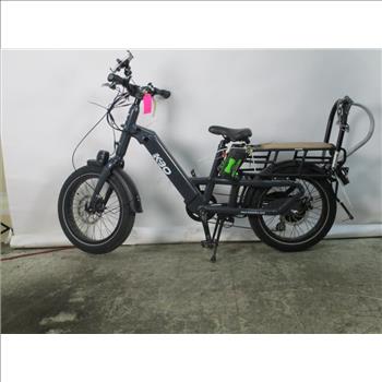 KBOBike K30 Electric Bike