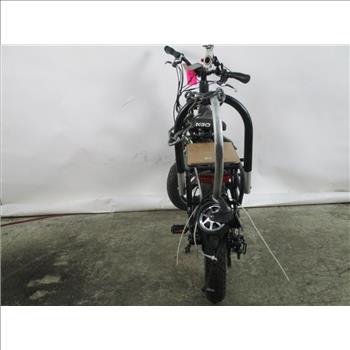 KBOBike K30 Electric Bike