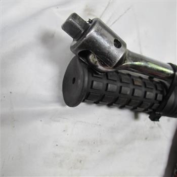 Kd Tools Torque Wrench And Socket Wrench: 2 Items