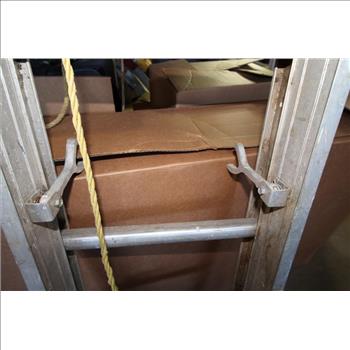 Keller 28' Extension Ladder