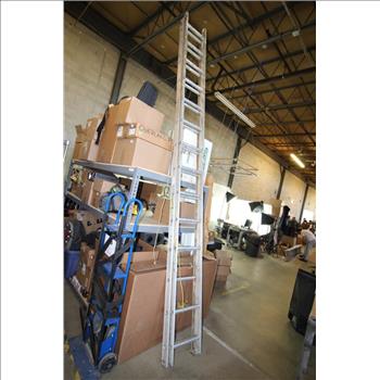 Keller 28' Extension Ladder