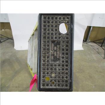 Keller 6' Step Ladder