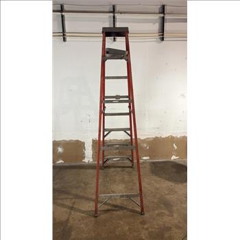 Keller Ladder